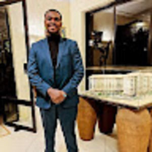 Meet your Posher, Jonathan domingo